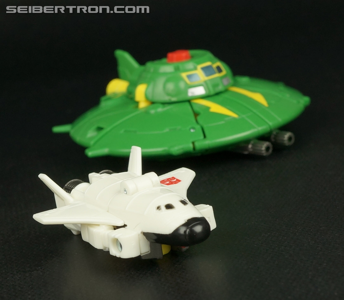 Transformers Generations Payload (Image #1 of 90)