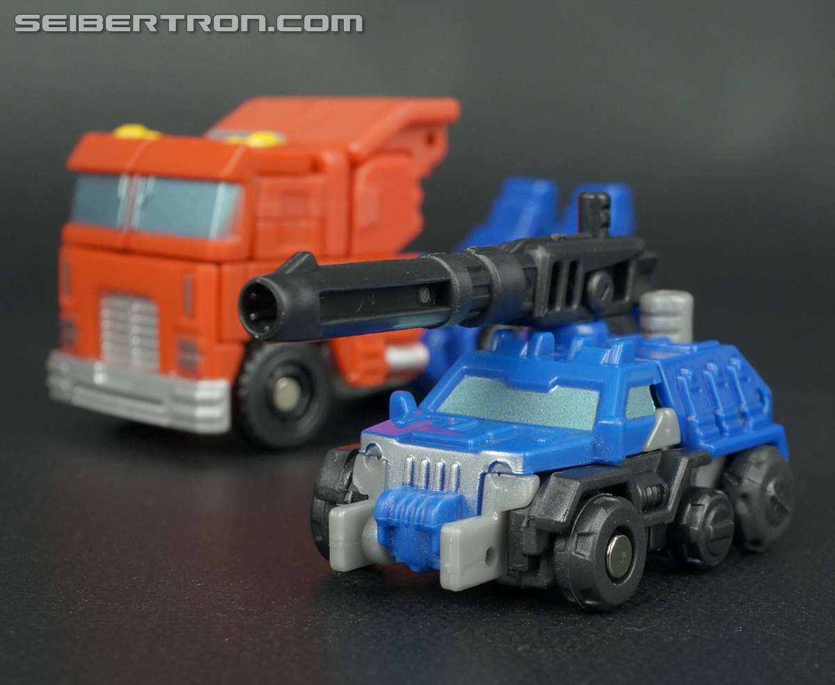 Transformers Generations Roller (Image #33 of 83)