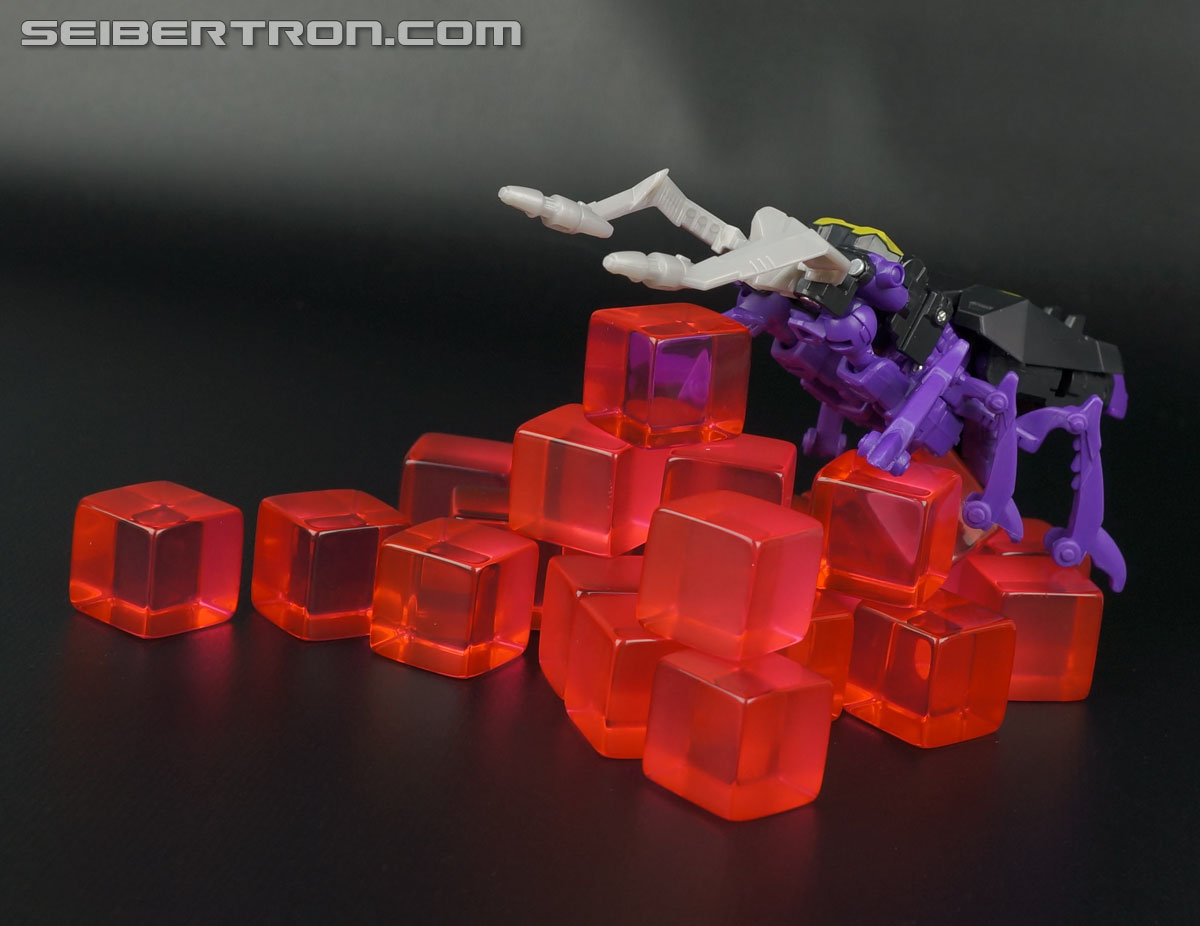 Transformers Generations Skrapnel (Shrapnel) (Image #60 of 161)