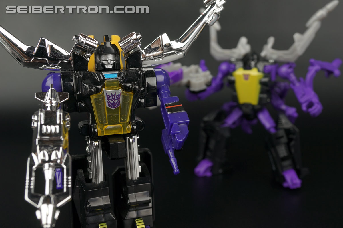 Transformers Generations Skrapnel (Shrapnel) (Image #145 of 161)