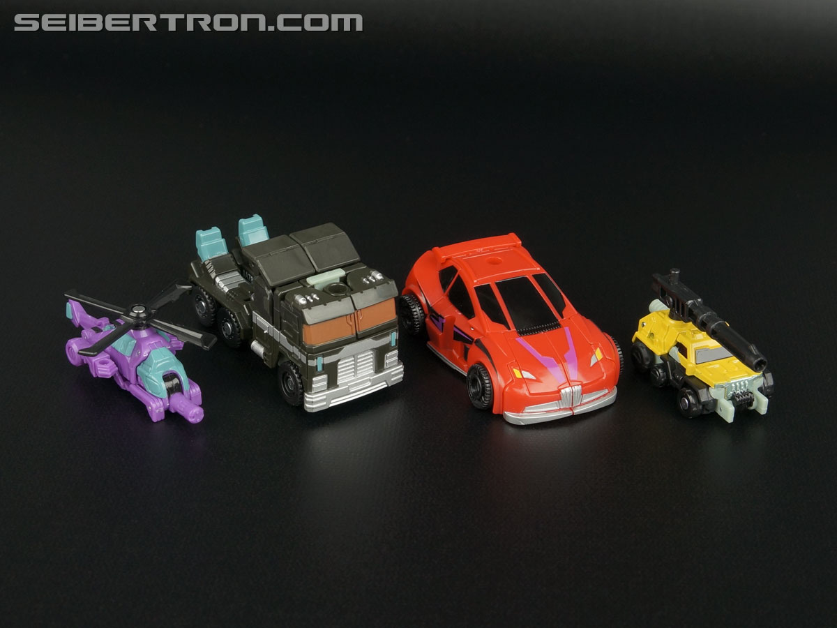 Transformers Generations Suppressor (Image #23 of 78)