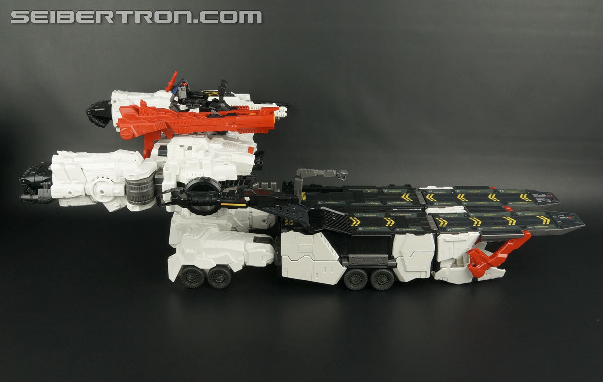 Transformers Generations Metroplex (Image #54 of 552)
