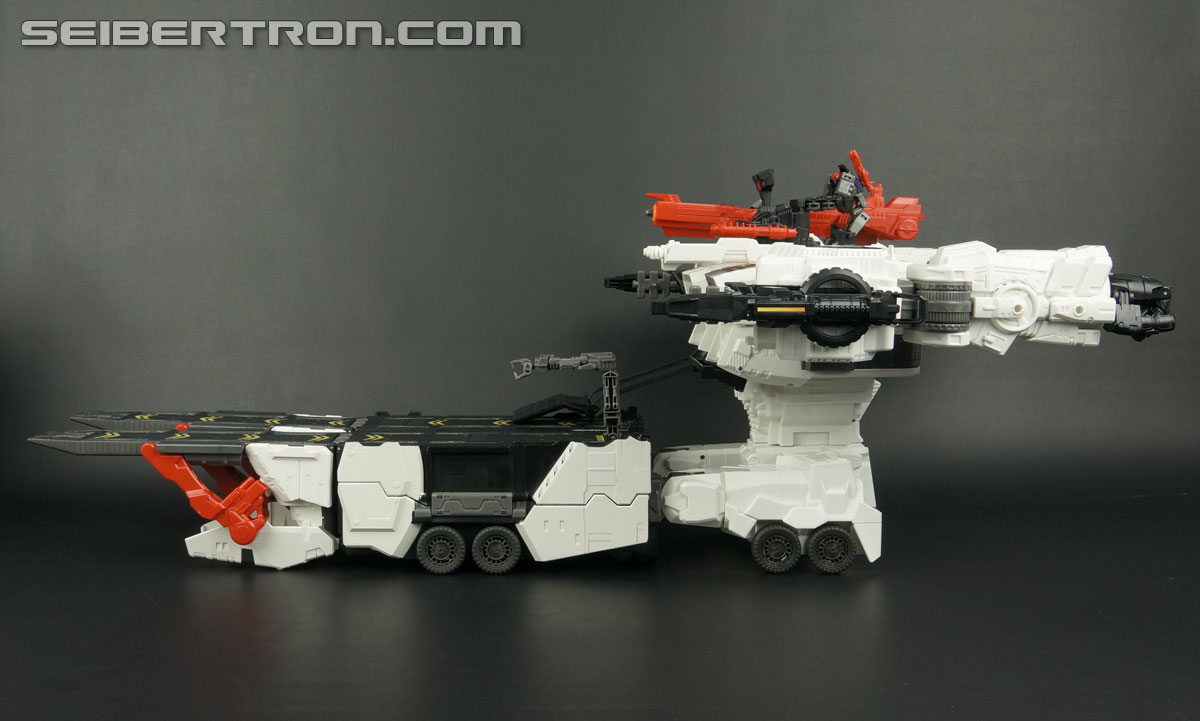 Transformers Generations Metroplex (Image #61 of 552)