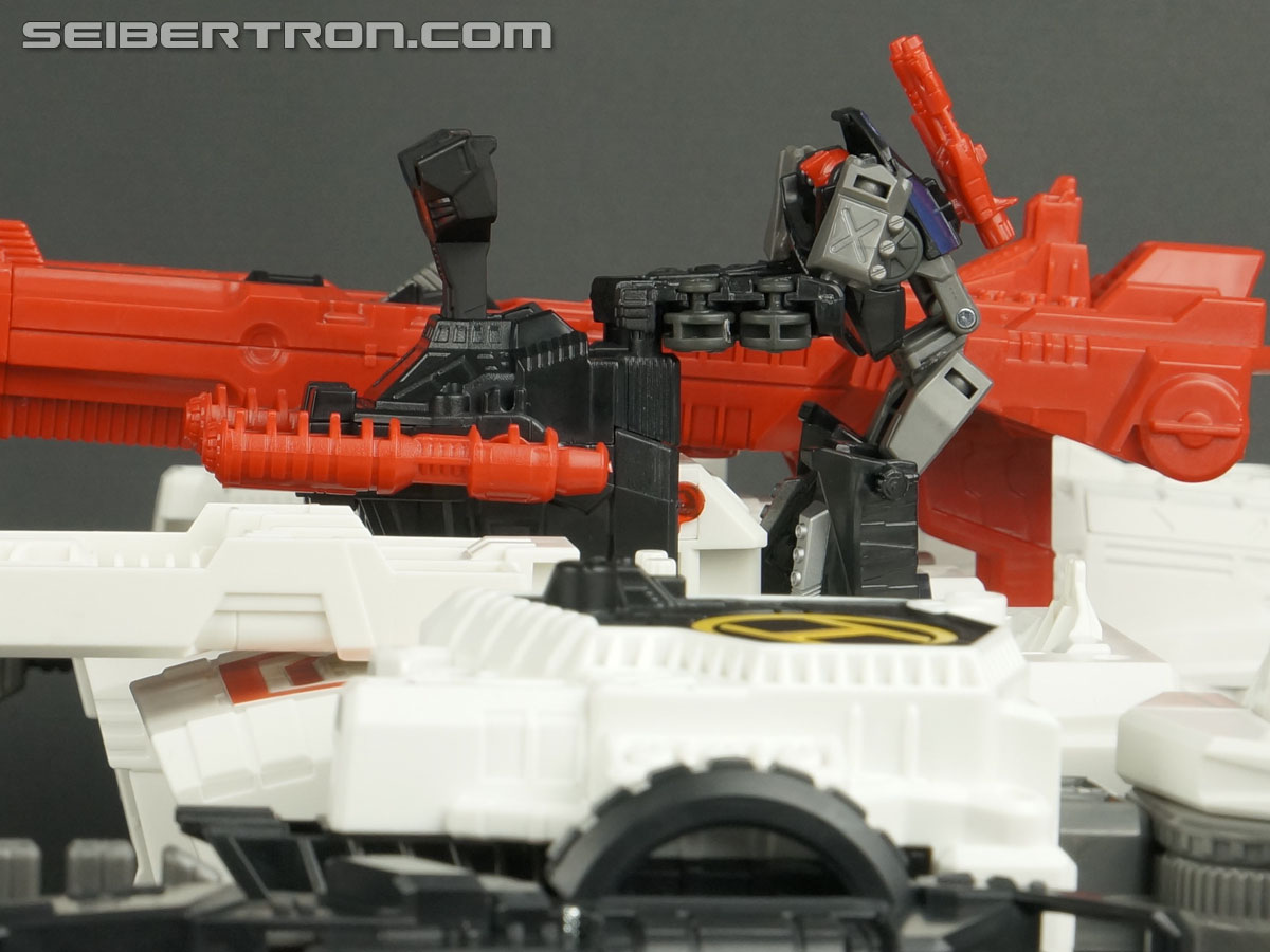 Transformers Generations Metroplex (Image #63 of 552)
