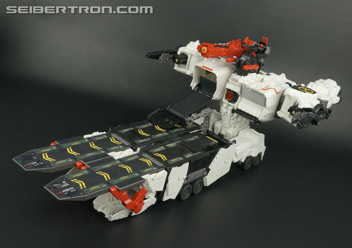 Transformers Generations Metroplex (Image #67 of 552)
