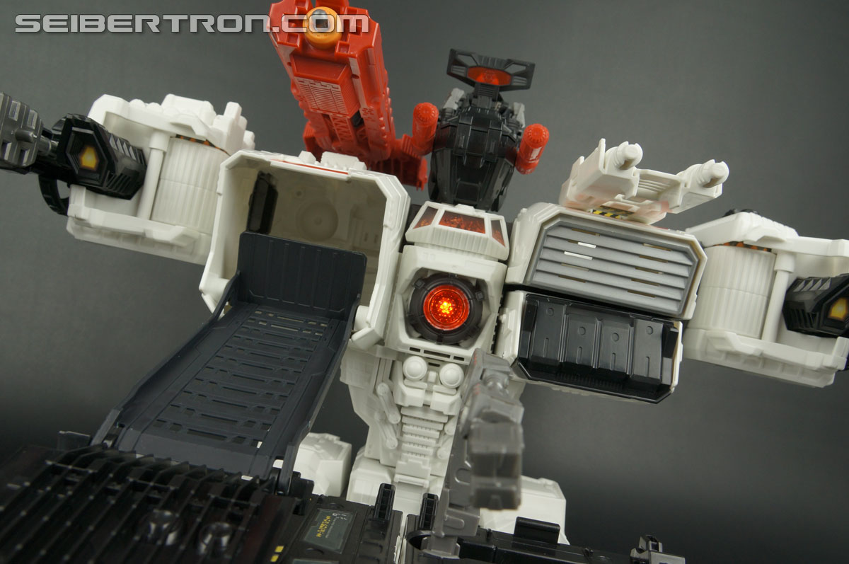 Transformers Generations Metroplex (Image #82 of 552)