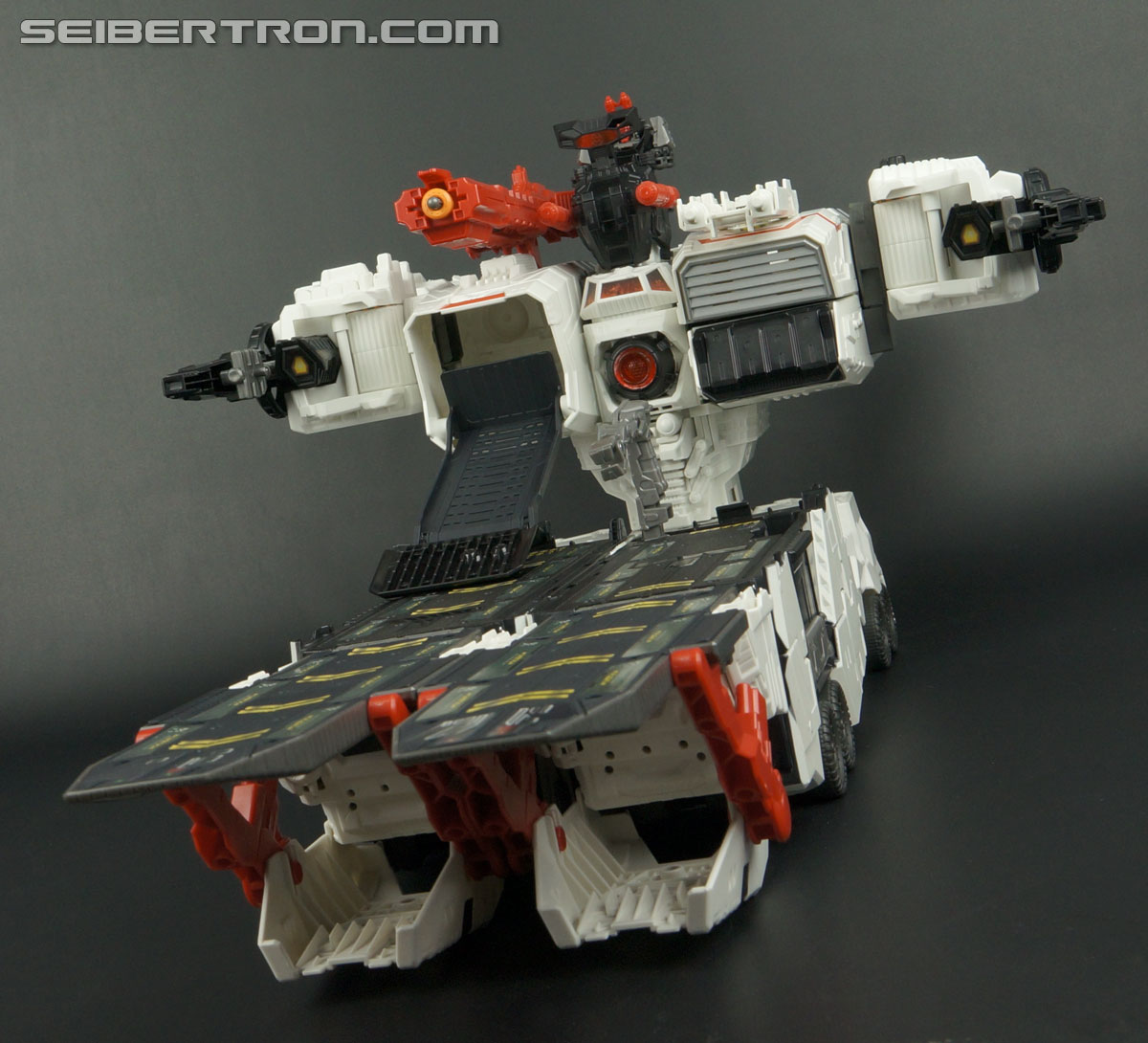 Transformers Generations Metroplex (Image #84 of 552)