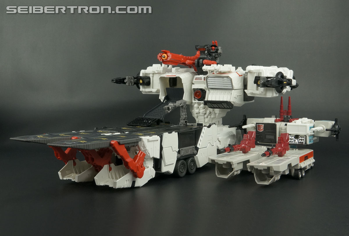 Transformers Generations Metroplex (Image #92 of 552)