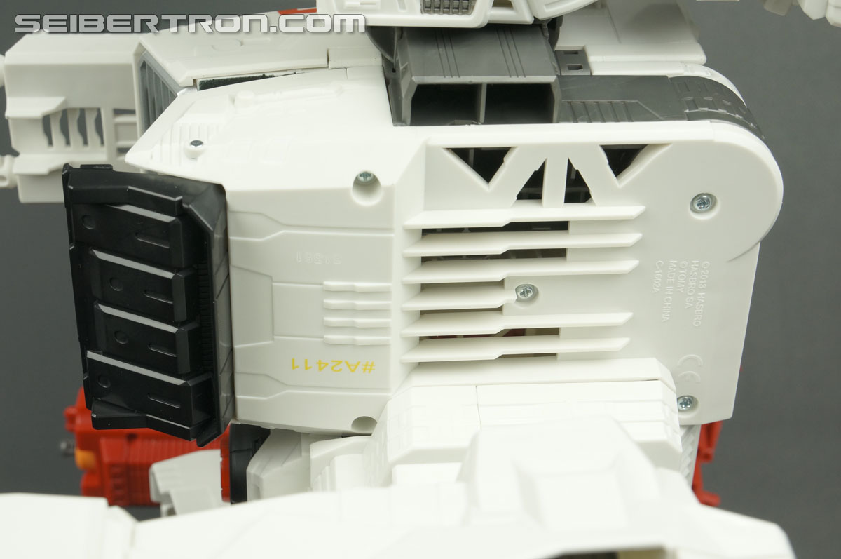Transformers Generations Metroplex (Image #95 of 552)