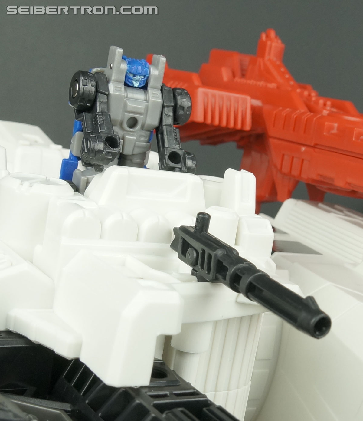 Transformers Generations Metroplex (Image #117 of 552)
