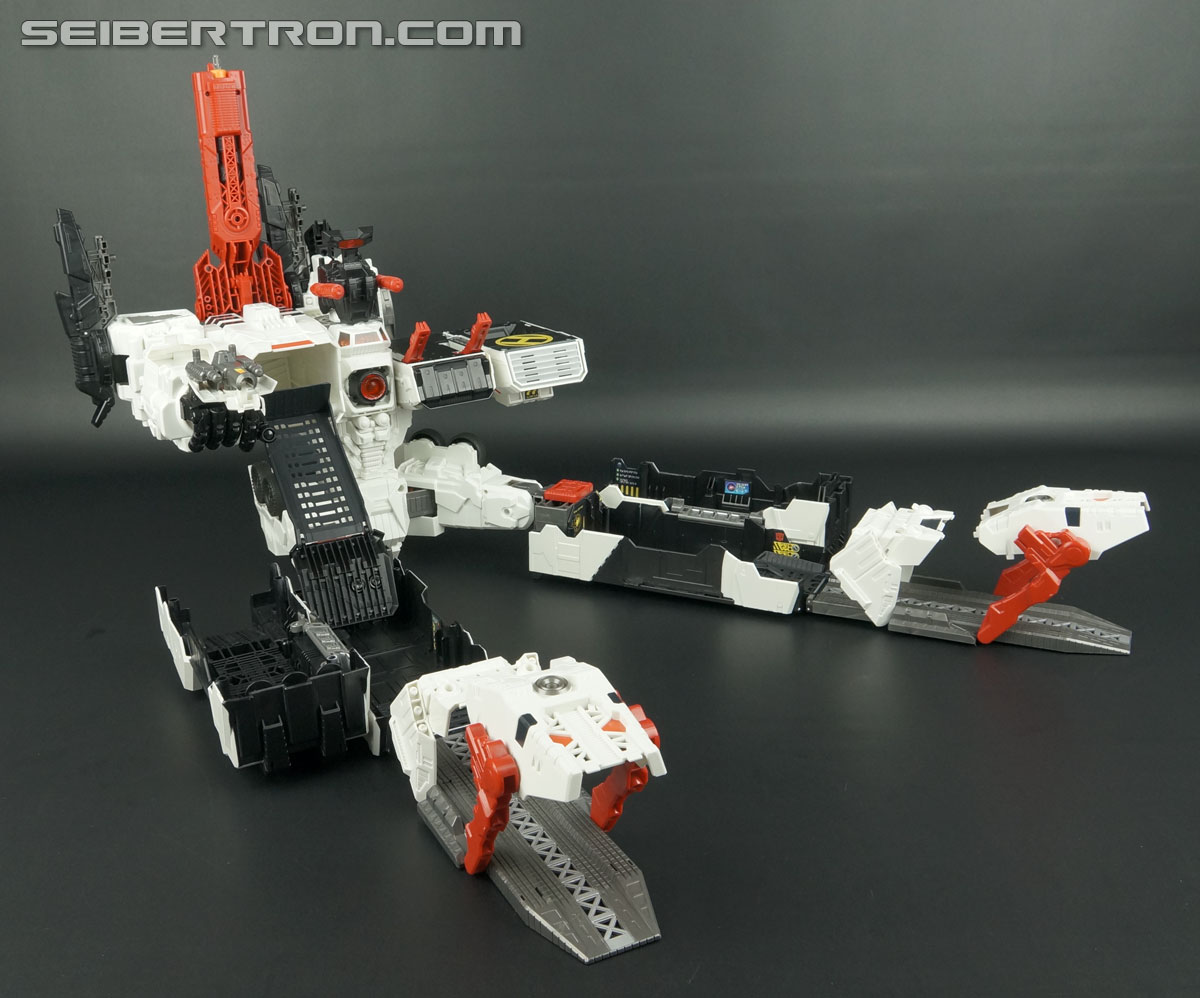 Transformers Generations Metroplex (Image #153 of 552)