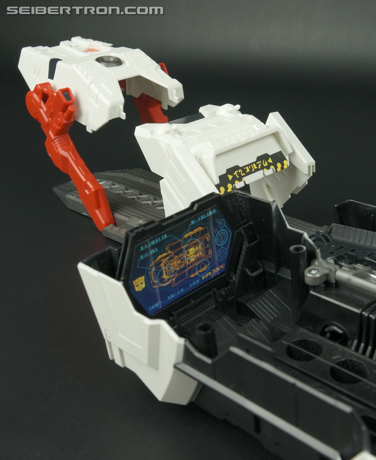 Transformers Generations Metroplex (Image #181 of 552)