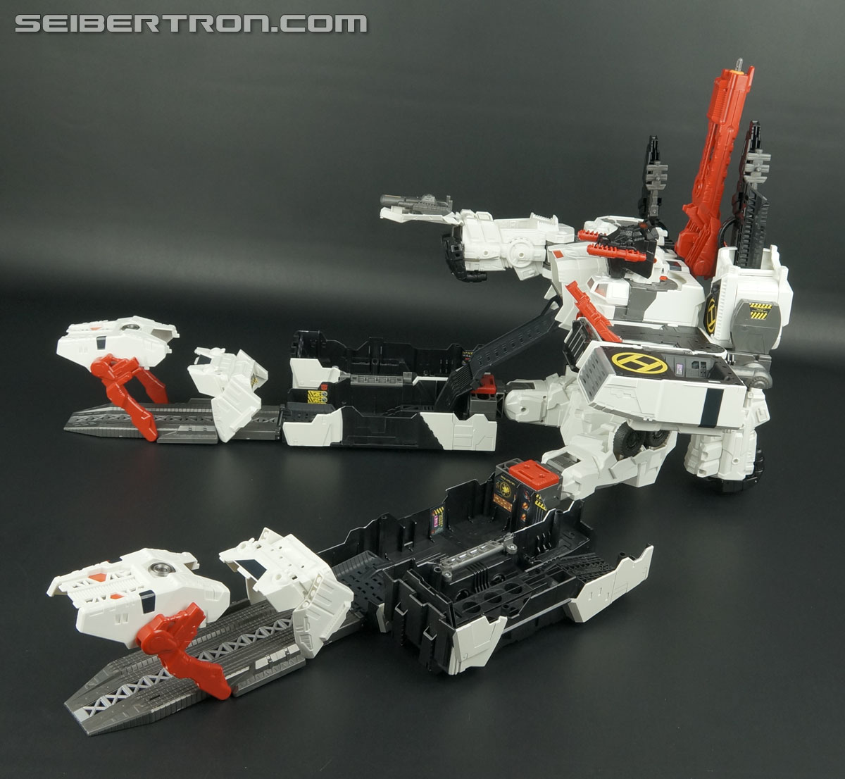 Transformers Generations Metroplex (Image #186 of 552)