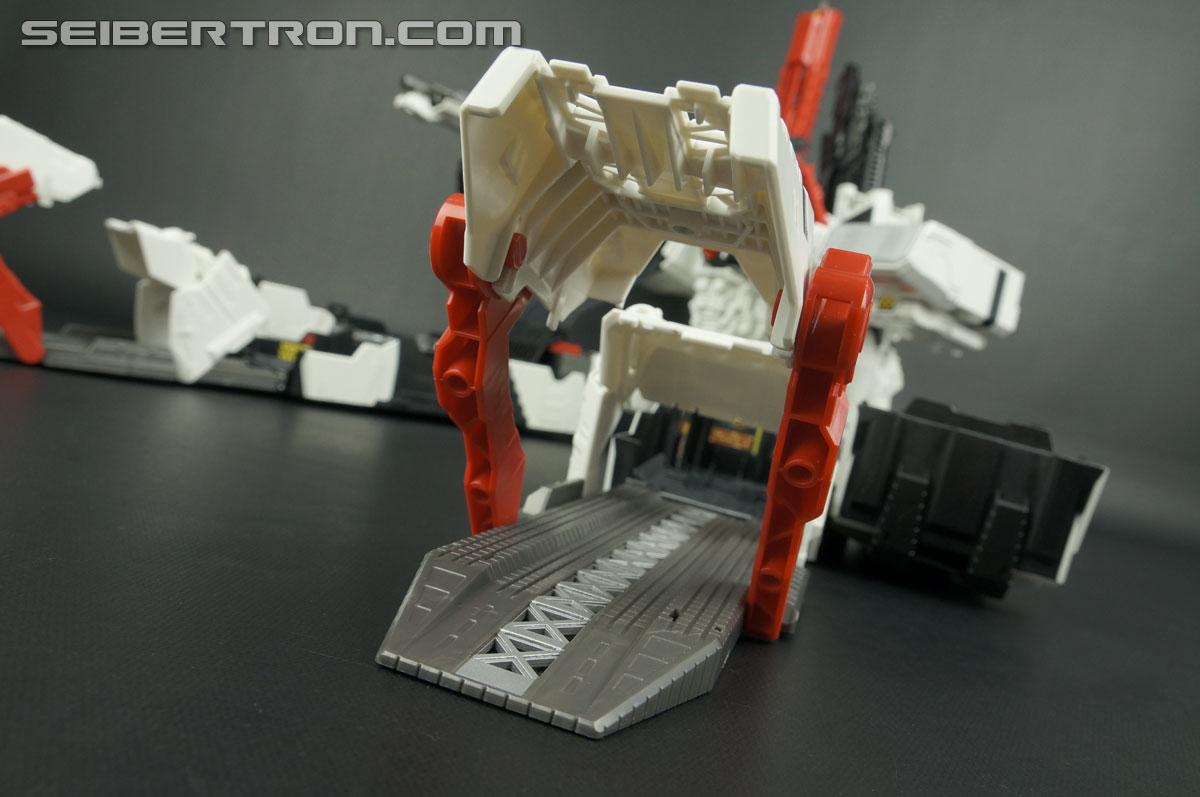 Transformers Generations Metroplex (Image #189 of 552)