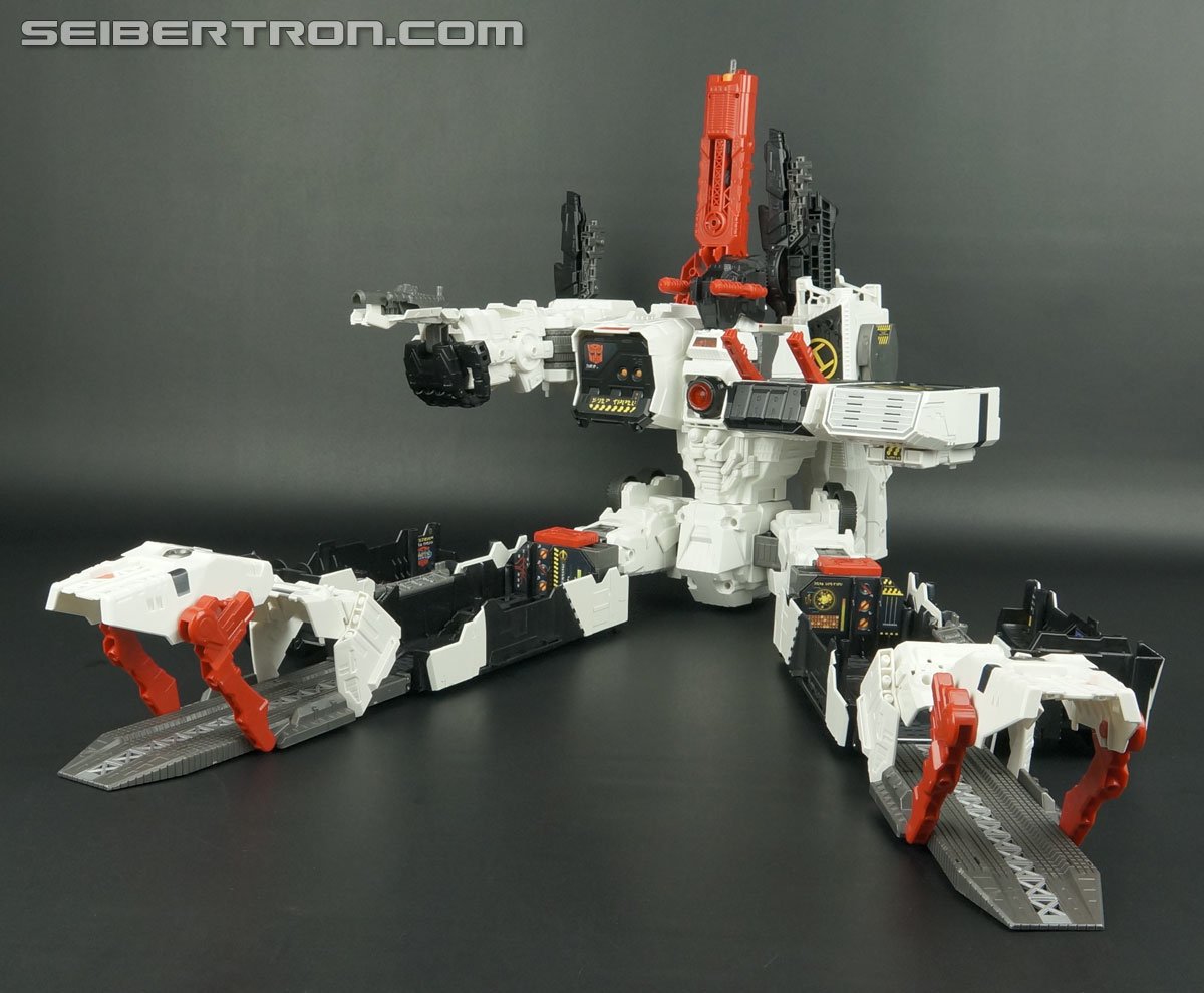 Transformers Generations Metroplex (Image #198 of 552)