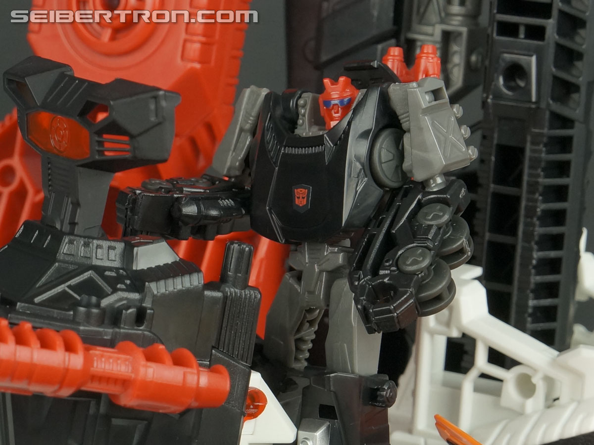 Transformers Generations Metroplex (Image #230 of 552)
