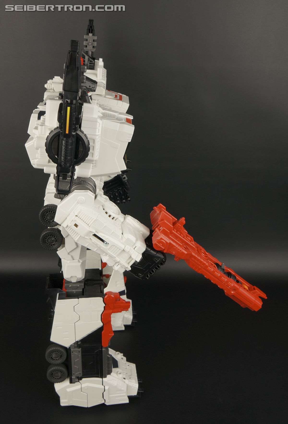 Transformers Generations Metroplex (Image #305 of 552)