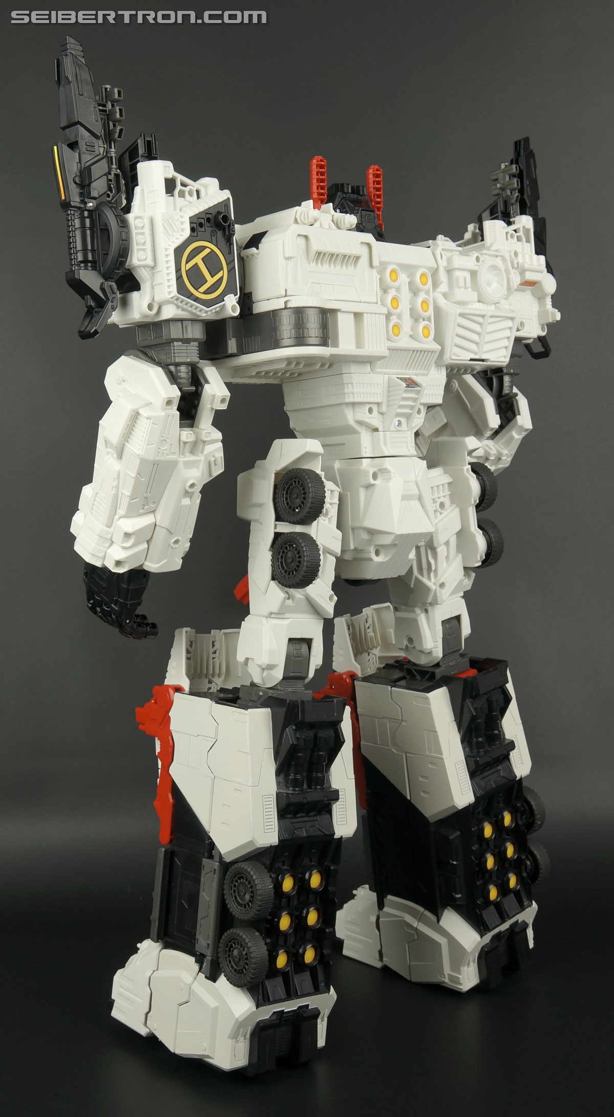 Transformers Generations Metroplex (Image #308 of 552)
