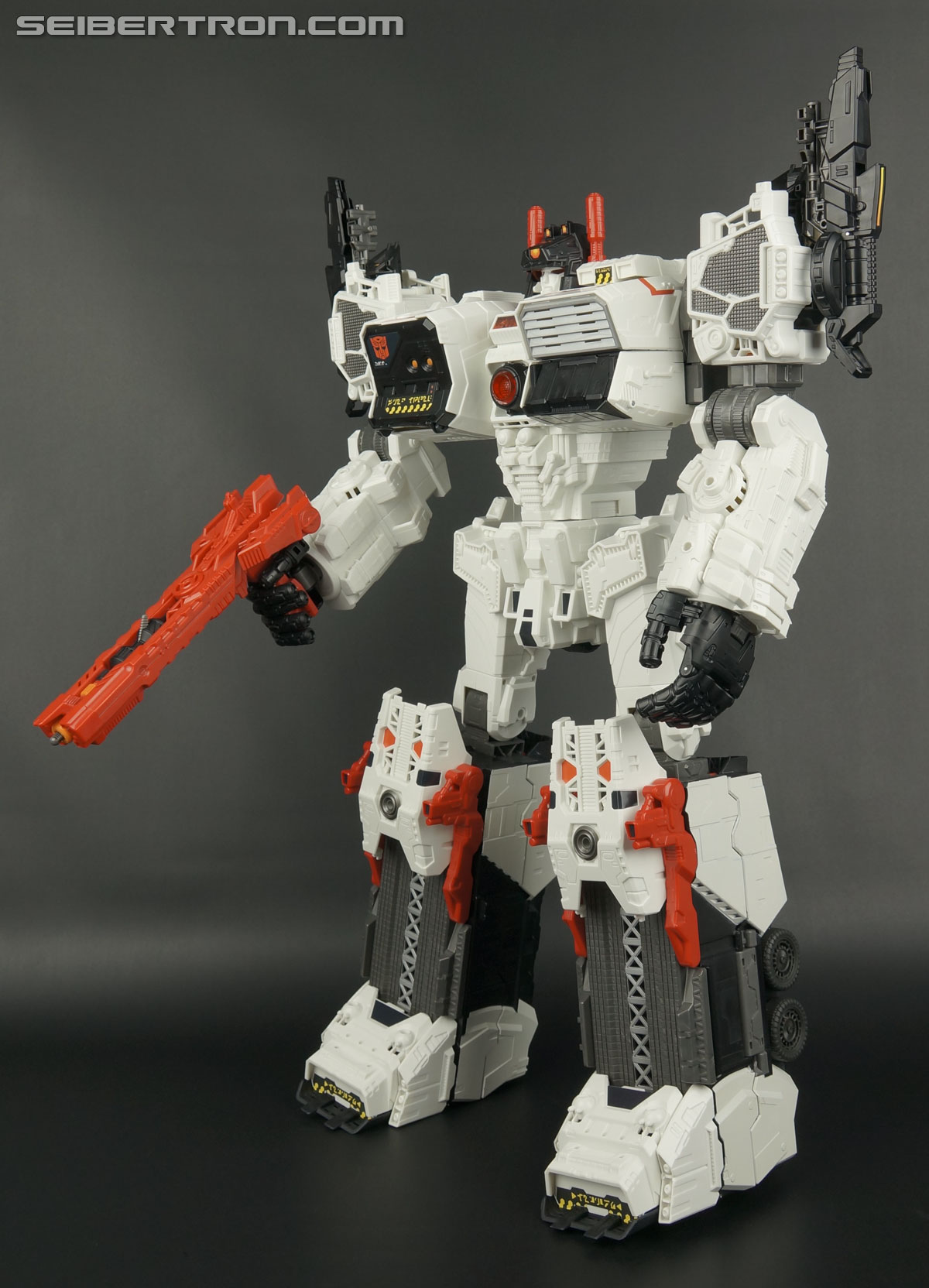 Transformers Generations Metroplex (Image #310 of 552)