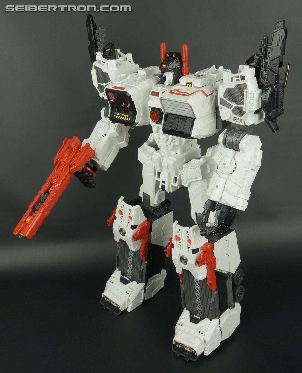 Transformers Generations Metroplex (Image #317 of 552)