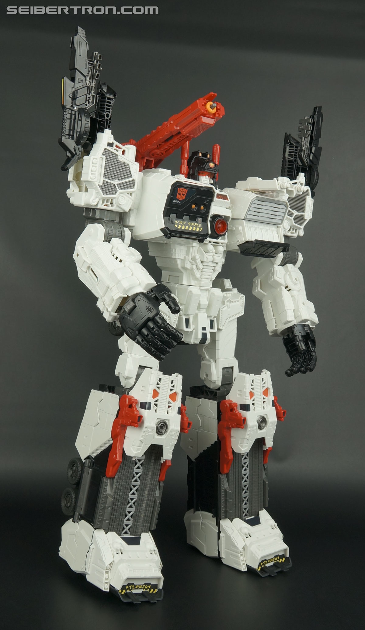 Transformers Generations Metroplex (Image #339 of 552)