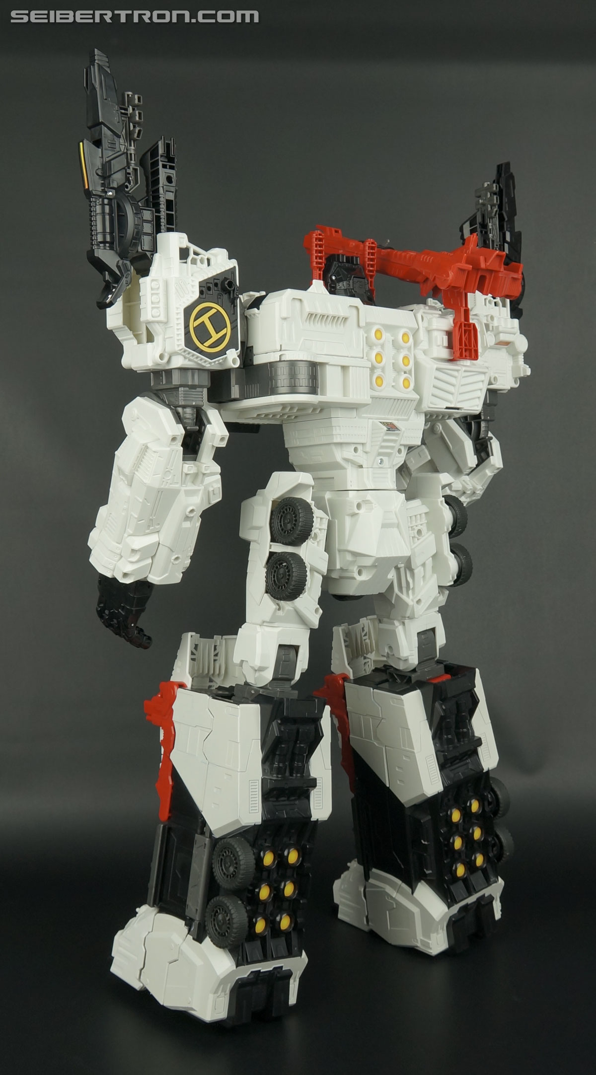 Transformers Generations Metroplex (Image #350 of 552)