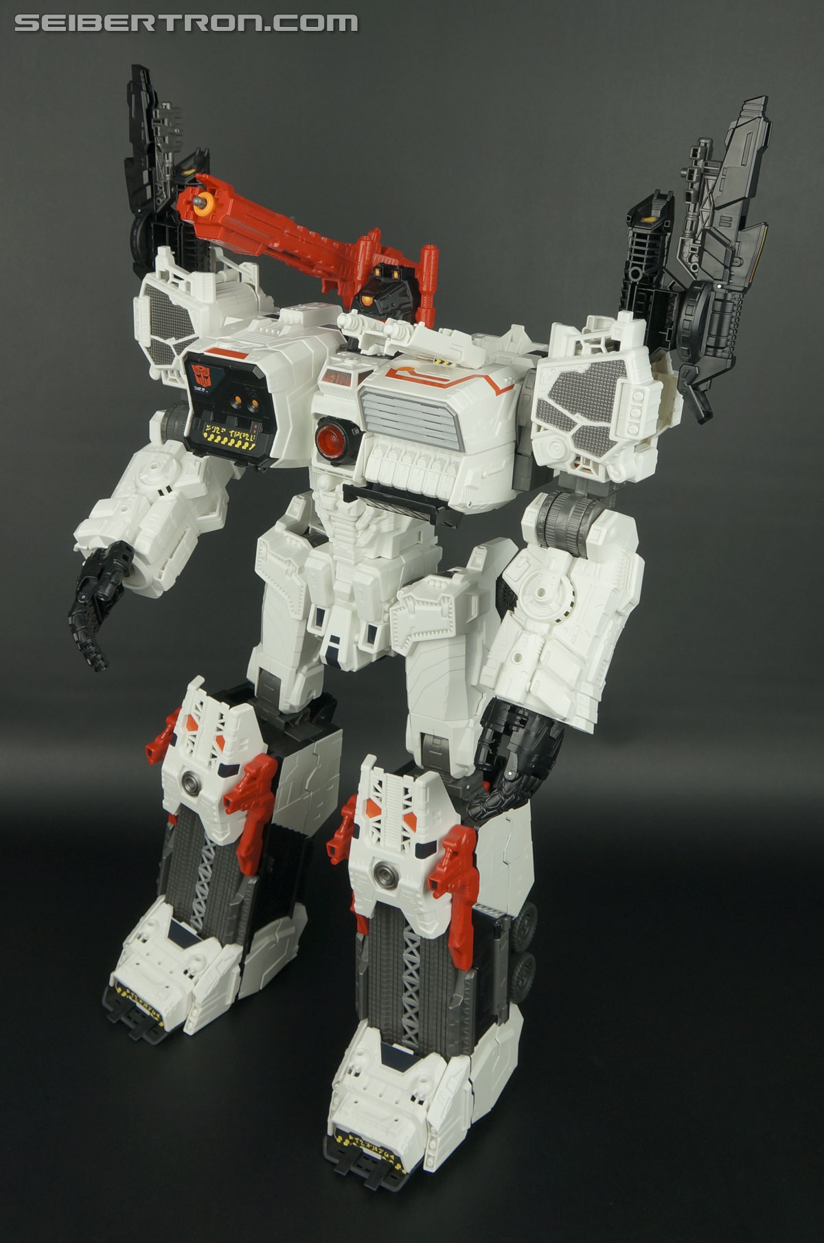 Transformers Generations Metroplex (Image #355 of 552)