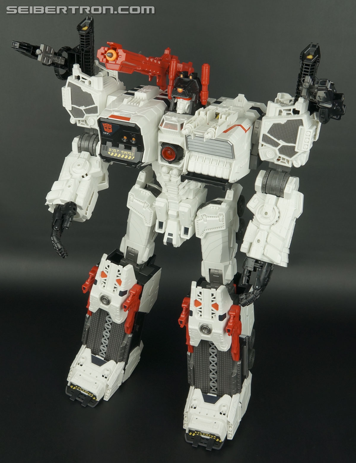 Transformers Generations Metroplex (Image #359 of 552)