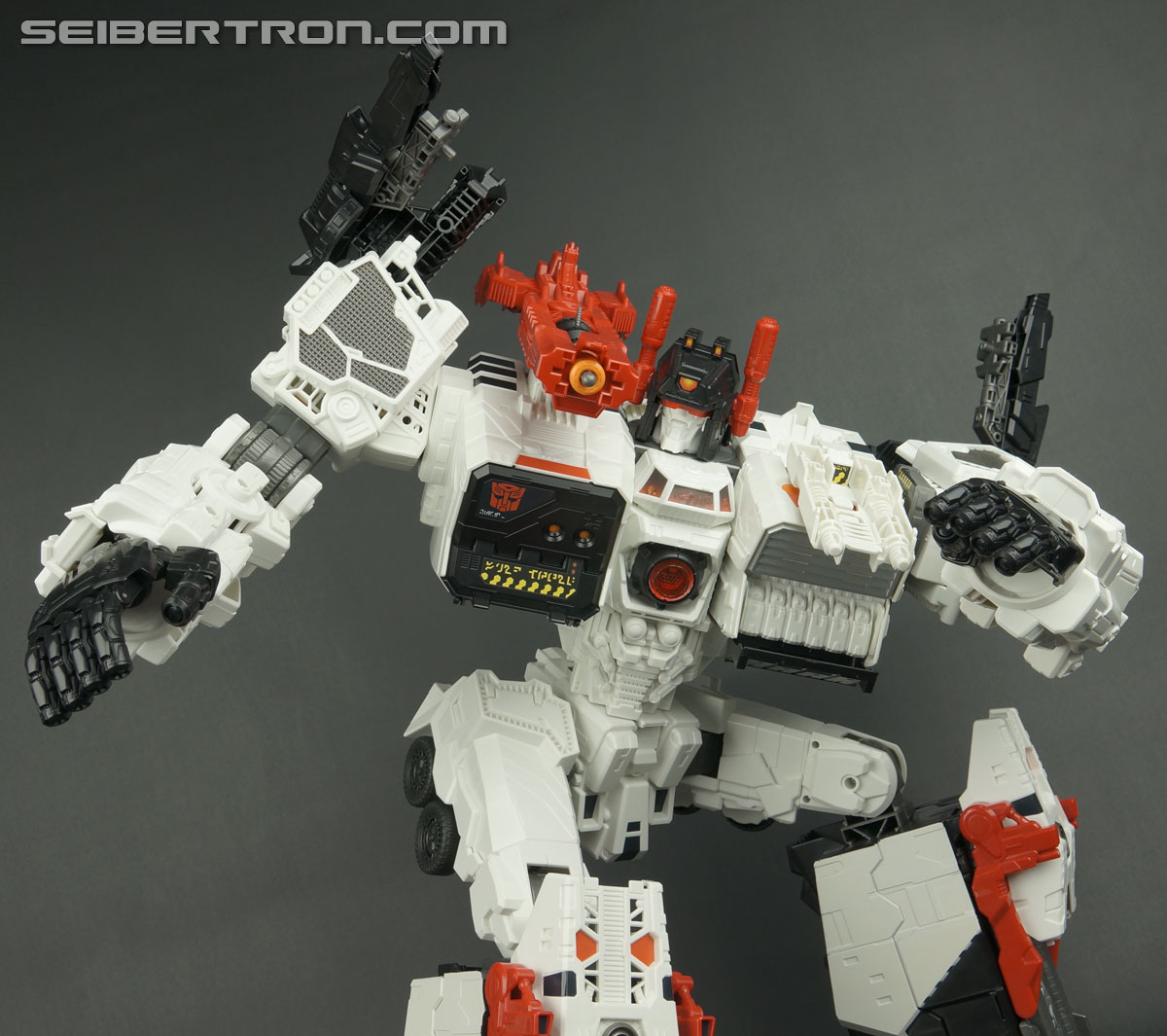 Transformers Generations Metroplex (Image #369 of 552)