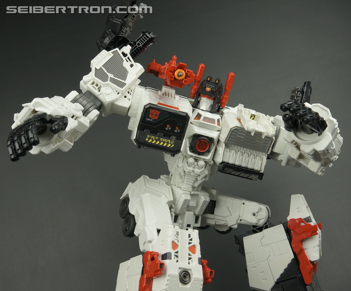 Transformers Generations Metroplex (Image #371 of 552)