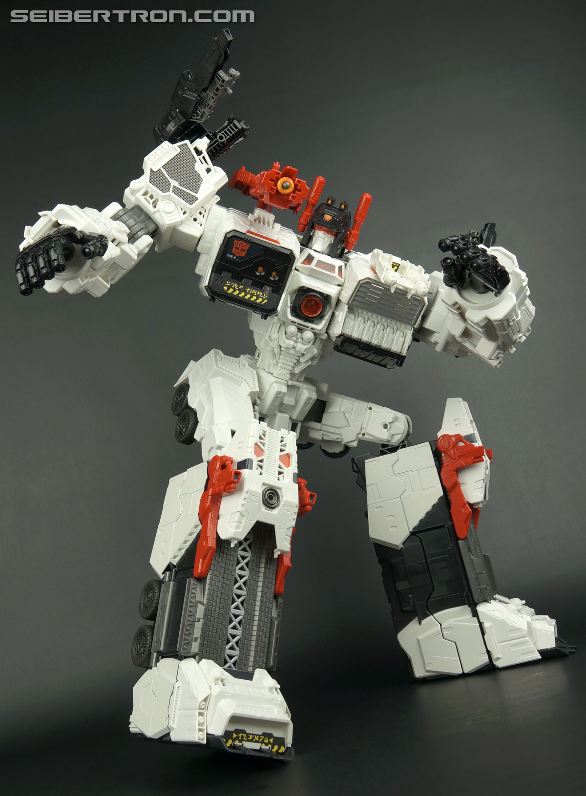 Transformers Generations Metroplex (Image #373 of 552)