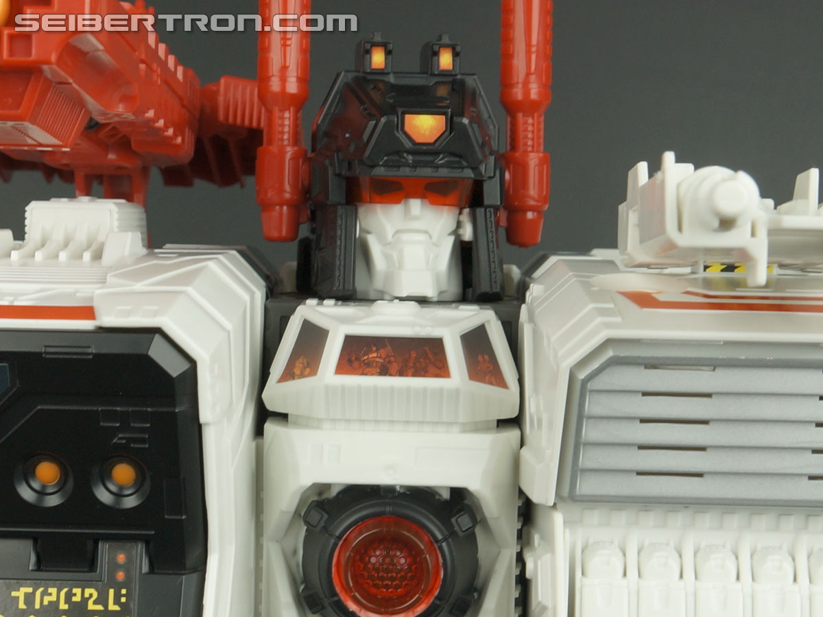 Transformers Generations Metroplex (Image #384 of 552)