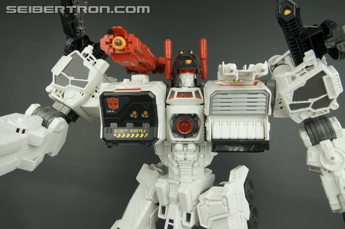 Transformers Generations Metroplex (Image #387 of 552)