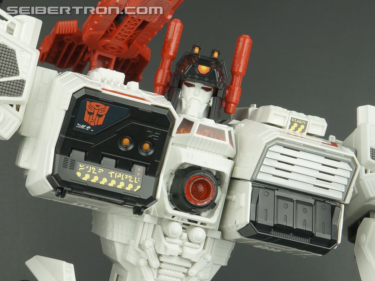 Transformers Generations Metroplex (Image #417 of 552)
