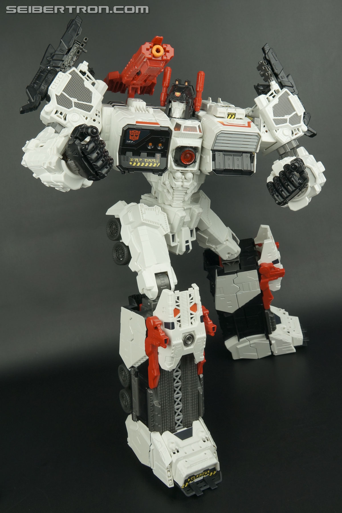 Transformers Generations Metroplex (Image #441 of 552)