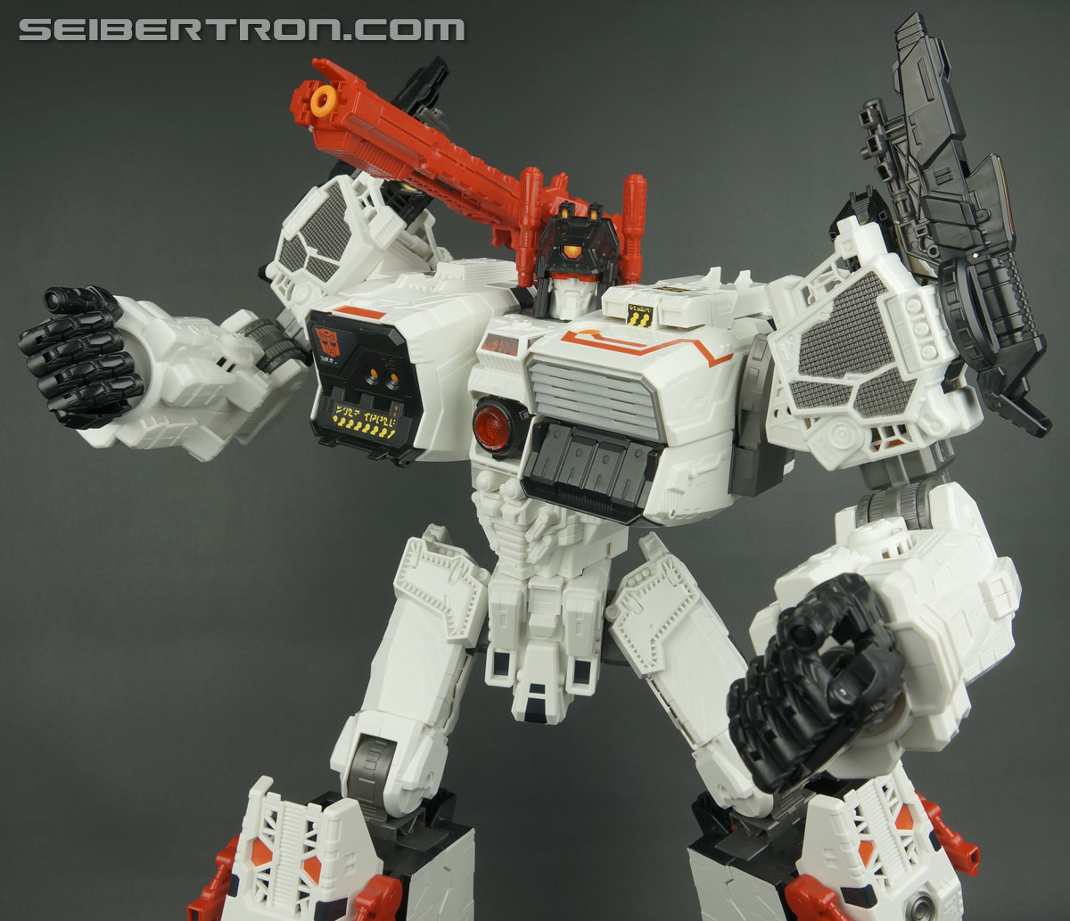 Transformers Generations Metroplex (Image #444 of 552)