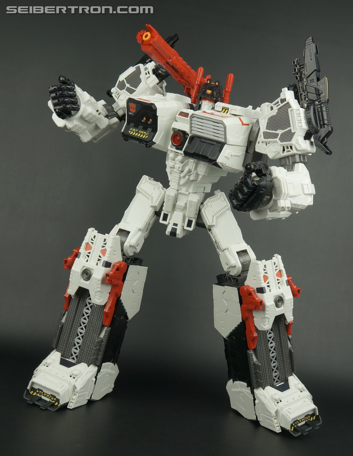 Transformers Generations Metroplex (Image #446 of 552)