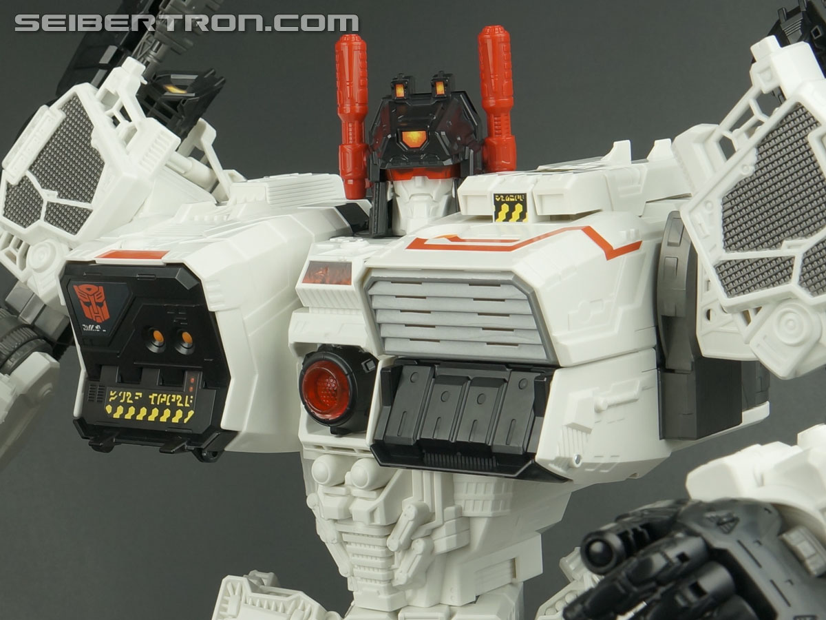 Transformers Generations Metroplex (Image #449 of 552)