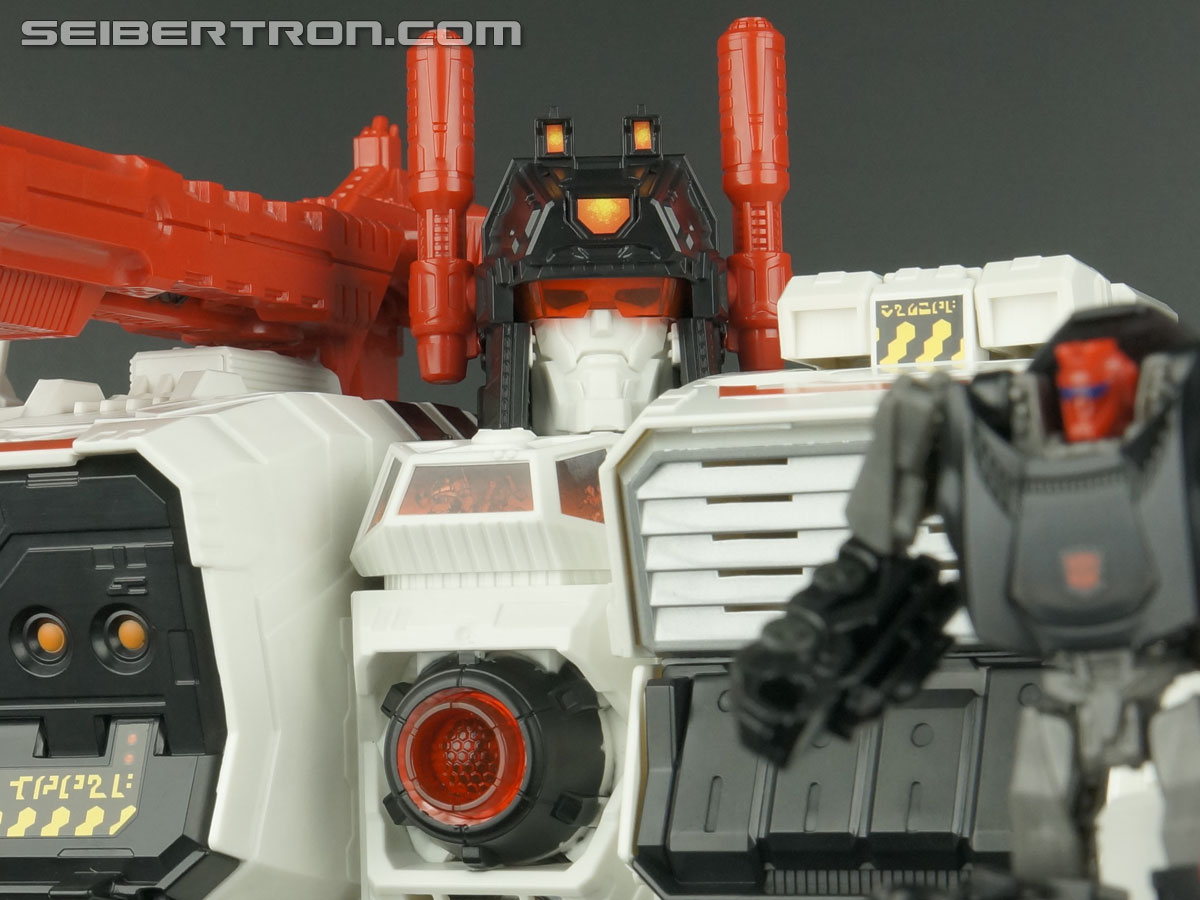 Transformers Generations Metroplex (Image #462 of 552)