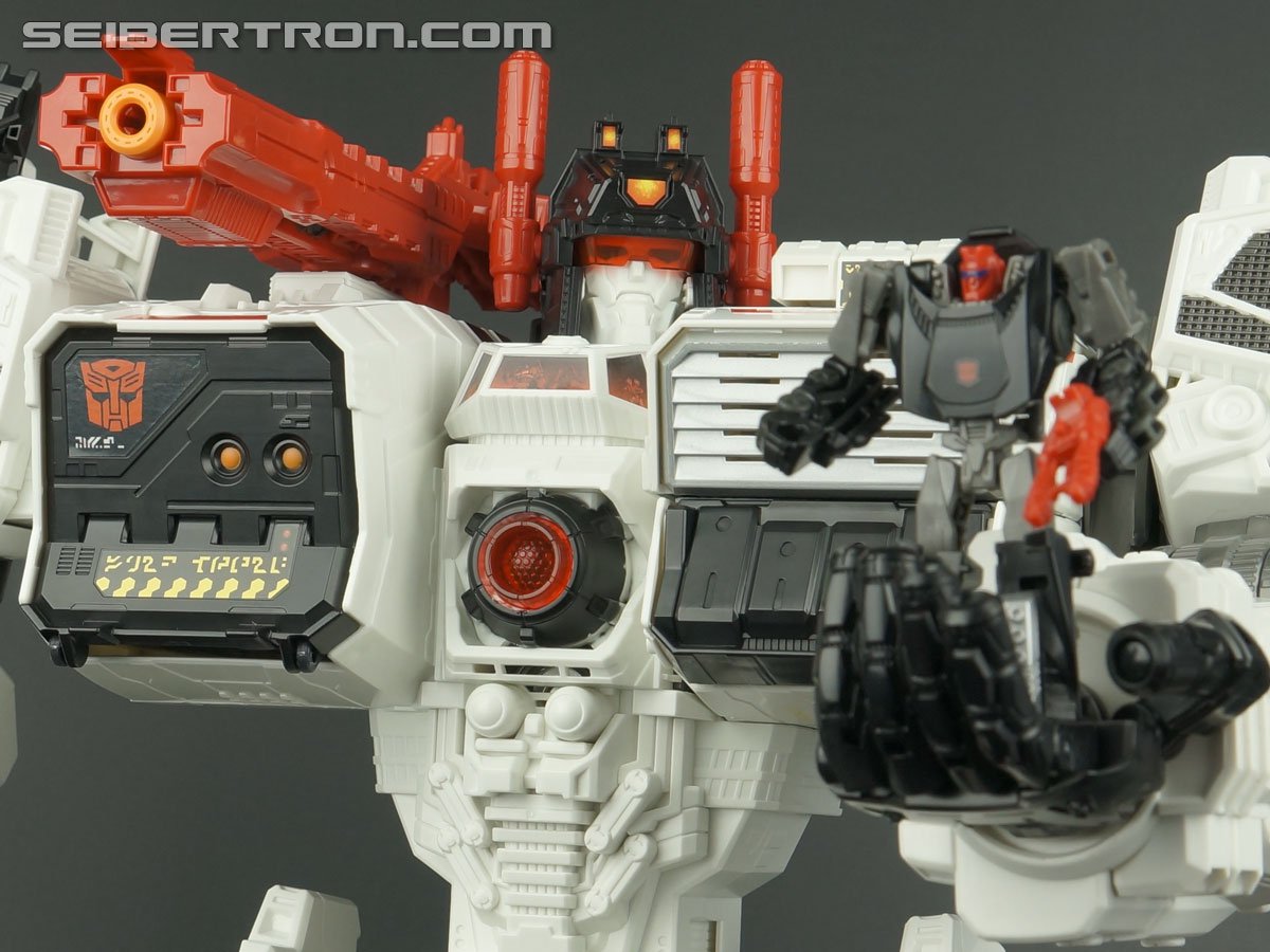 Transformers Generations Metroplex (Image #466 of 552)