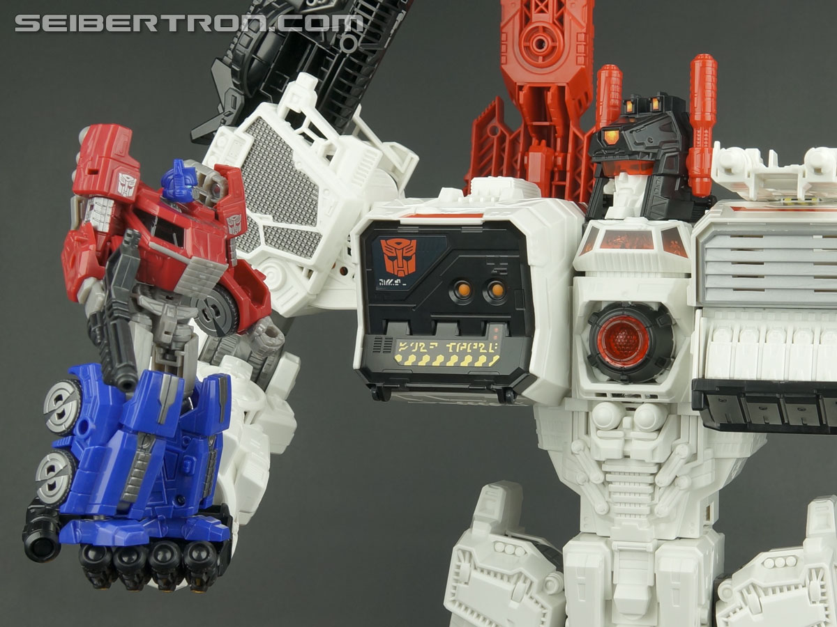 Transformers Generations Metroplex (Image #520 of 552)