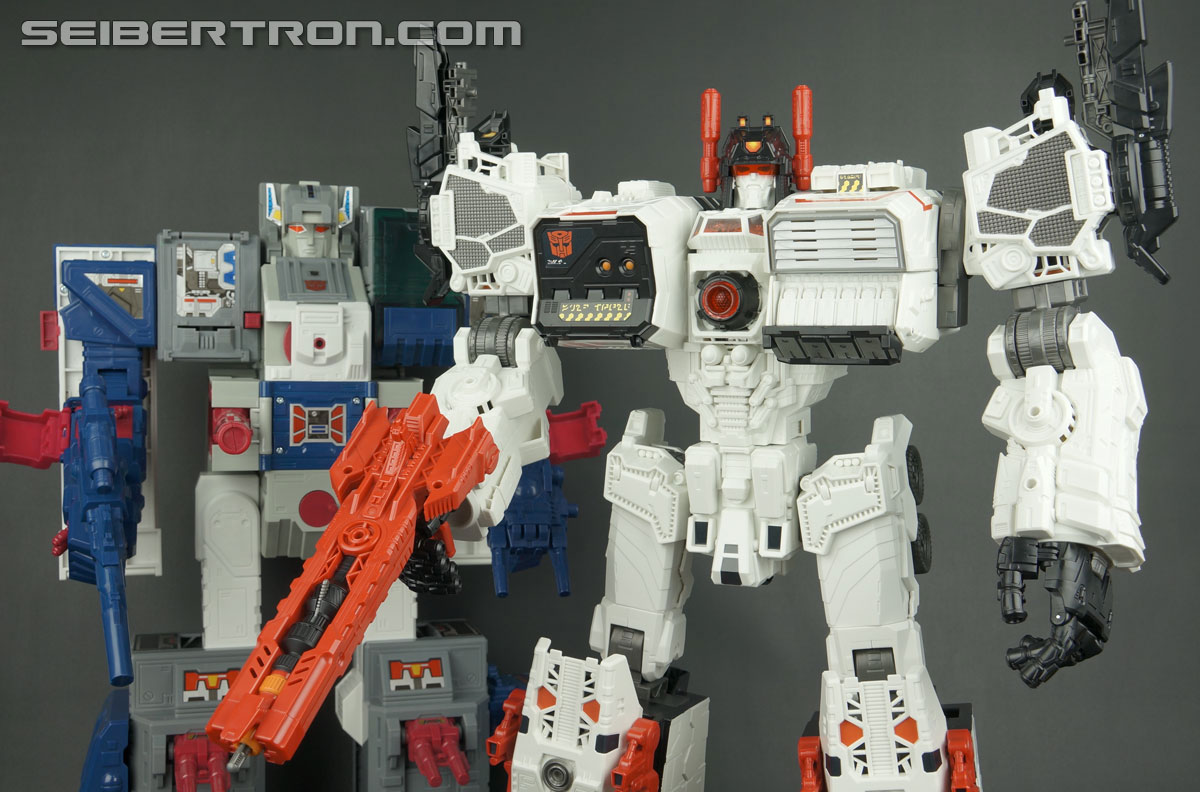 Transformers Generations Metroplex (Image #534 of 552)