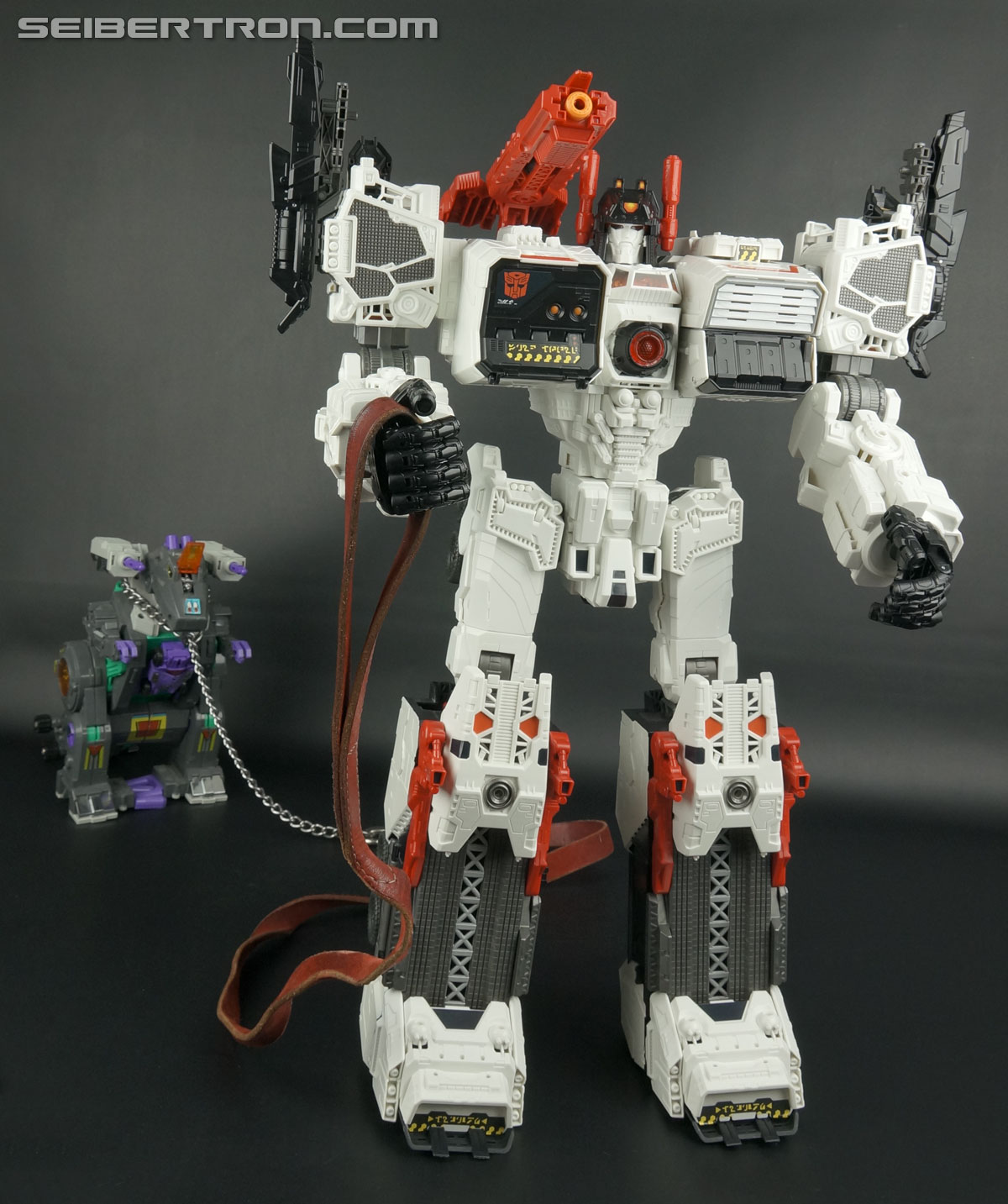 Transformers Generations Metroplex (Image #541 of 552)