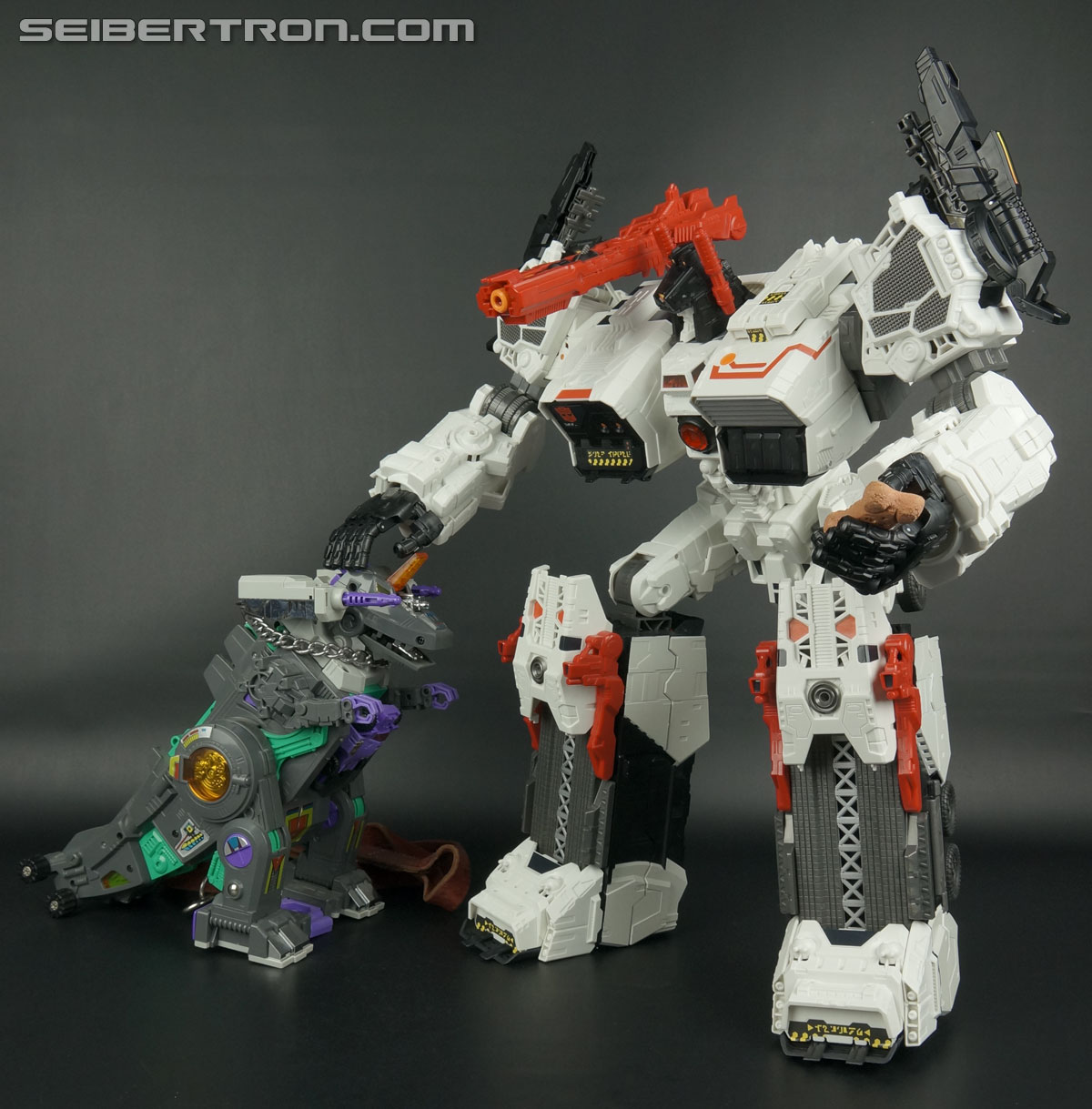 Transformers Generations Metroplex (Image #546 of 552)