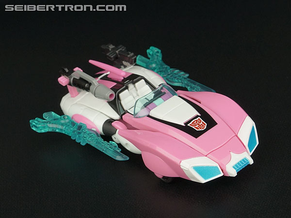 Transformers News: New Galleries: Generations Arcee and Chromia Transformers News: New Galleries: Generations Arcee and Chromia