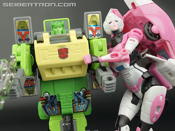 Transformers Generations Arcee (Image #254 of 265)