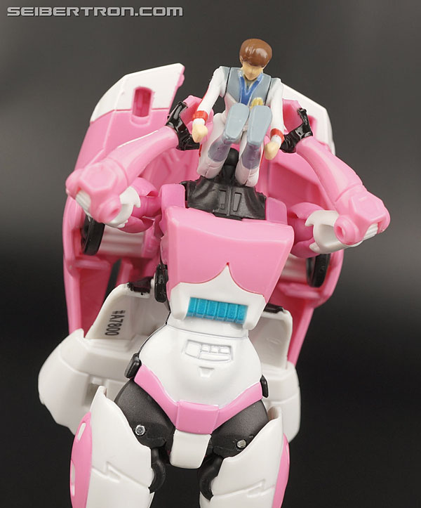 Transformers News: New Galleries: Generations Arcee and Chromia Transformers News: New Galleries: Generations Arcee and Chromia