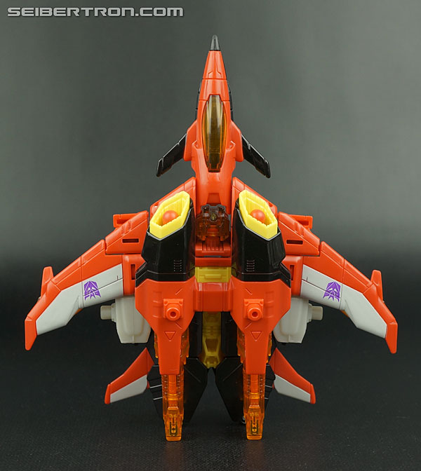 Transformers Generations Armada Starscream (Image #28 of 189)