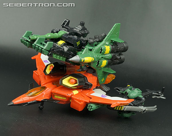 Transformers Generations Armada Starscream (Image #38 of 189)