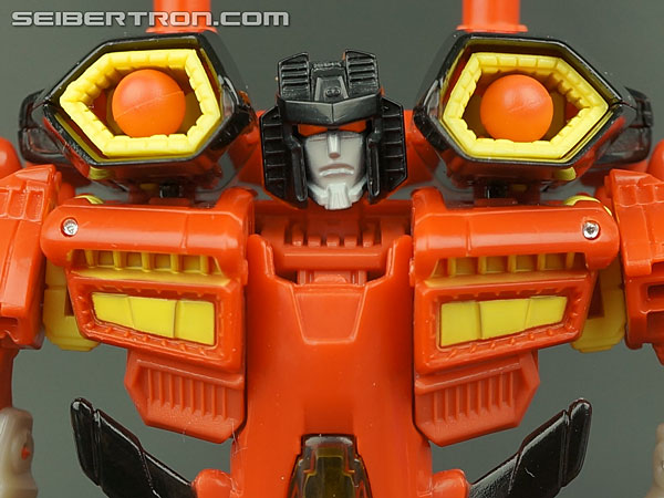 Armada Starscream